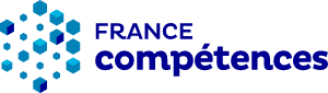 Logo de France Compétences